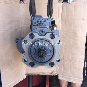 KBJ10510 KBJ12360 Main pump CX240B Main pump